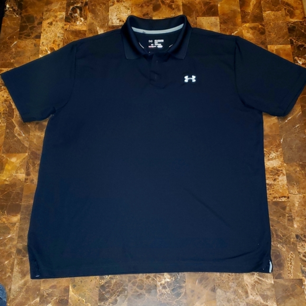 Under Armour Polo 2XL